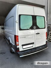 Pare-choc arrière Volkswagen CRAFTER