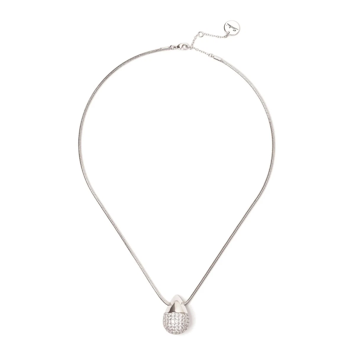 SUPERFINDINGS 16Pcs Ciondoli in Ottone Micro Pave Cubic Zirconia 2