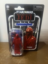 Star Wars The Vintage Collection Return Of The Jedi Emperors Royal Guard VC105