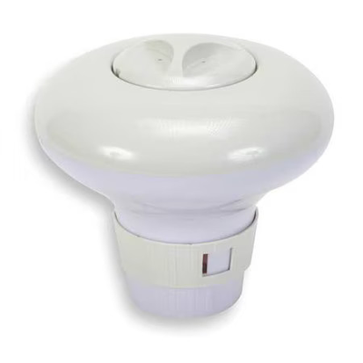 #ad Chemical Dispenser Plastic 2Ztz5 $12.99