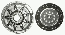 Kit d'embrayage Volvo S70