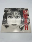 Vintage Original U2 War Gatefold LP with Liner Record Album Vinyl 1983 Bono
