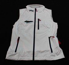 Helly Hansen Womens Full-Zip Fleece Lined Cre...