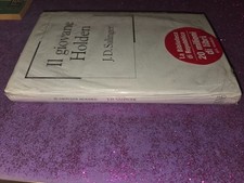 Il giovane Holden - J.D. Salinger - Novecento -