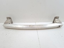 Porsche Panamera (970) 2012 Träger Stoßstange Stoßfänger hinten 05810223