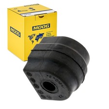 MOOG LAGERUNG STABILISATOR 12,5mm HINTERACHSE LINKS RECHTS passend für BMW 5 6 