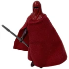 Vintage Star Wars Emperor's Royal Guard Complete 3.75" Figure Taiwan 1983 Kenner