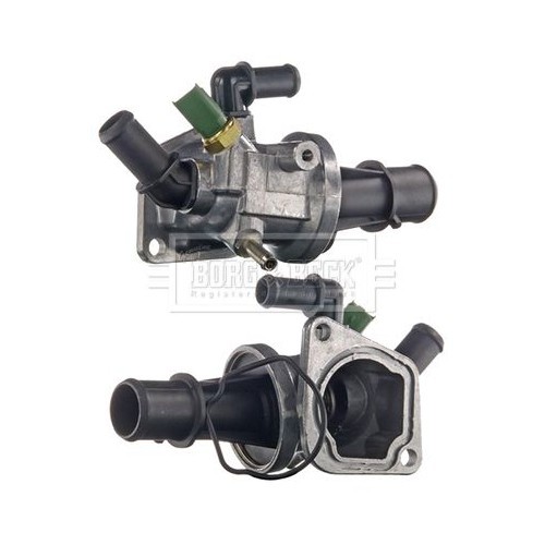 Thermostat for VAUXHALL MERIVA A X03 2003 to 2010