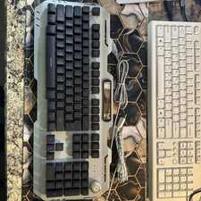 Eweadn Keyboard And Mouse Combo