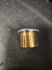 Kaba Ilco 7160Dc-26D Dummy Mortise Cylinder, Commercial