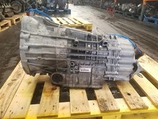 2014-2020 F83 BMW M4 GEARBOX 7 SPEED SEMI AUTO DCT 7853560  GS7D36SG  23K MILES