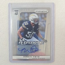 Law of Cards Parody: Lennay Kekua Rookie Card Coming Soon? 2
