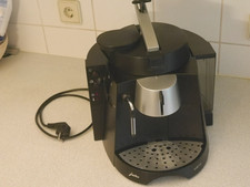 Jura Subito Espresso-/Kaffeemaschine