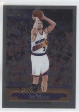 1999-00 Topps Chrome Rex Chapman #108 0g4
