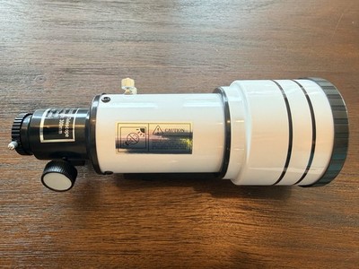 NEW F300 70M Telescope 