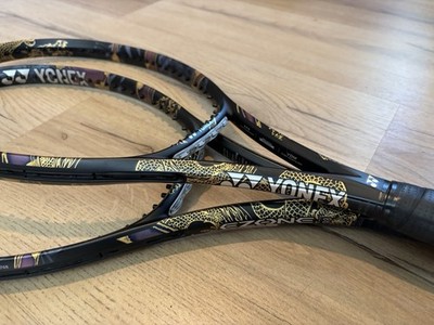 YONEX EZONE 98 - RARE OSAKA LIMITED EDITION - Tennis Racquet 98 in² Head
