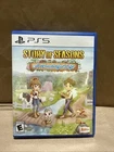 Story of Seasons: A Wonderful Life - Sony PlayStation 5