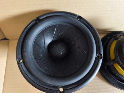 Scan-Speak Revelator 15W/8530K01   Pair (Mint condition, tested only, OVP)