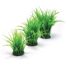 BIORB GRASS RING AQUARIUM DECORATION TANK AQUATIC GREEN EASY PLANT 30 60 LITRE