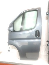 Porte avant et accessoires Citroen JUMPER