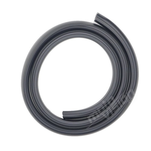 Aramox L Bande De Couverture De Rail, 2m Bande De Protection