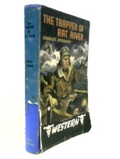 The Trapper of Rat River (Charles Stoddard) (ID:44441)