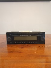 Becker Indianapolis Pro 7952 Navi MP3 Bluetooth Radio