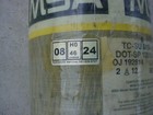 MSA LP 2216 30 MIN SCBA AIR PACK AIR CYL TANK FIREMAN FIRE DEPT FIREFIGHTER — photo 3
