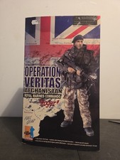 Dragon Action Figures 1/6th Scale Operation Veritas Roger mib