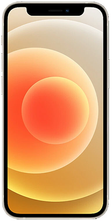 Apple iPhone 12 - 128GB - White (Unlocked) for sale online | eBay UK