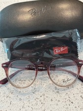 Ray-Ban 2180V Glasses