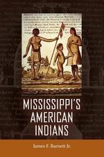 Mississippi's American Indians (Heritage of Mississippi Series)