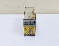 Schleicher SZT 620 / P 651 061/15 Time Relay 10s