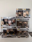 Funko Pop! Game of Thrones Lot: Dany & Jorah, HOTD Daemon Funko, Brienne + More!