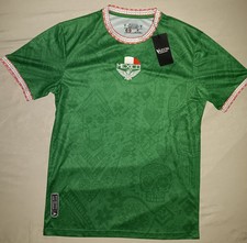 NWT 2024 Valdosa Mexico National Soccer Jersey International Edition Mens Medium