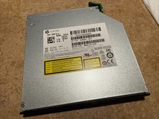 HP OEM Super Multi DVD Writer. CD DVD Drive. DUD1N