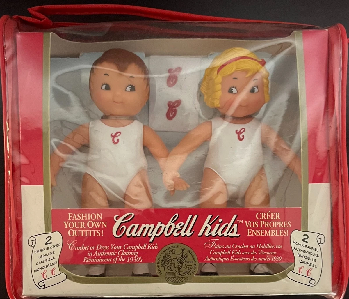 campbell doll products for sale | eBay