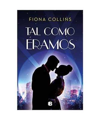 Tal como éramos, Fiona Collins