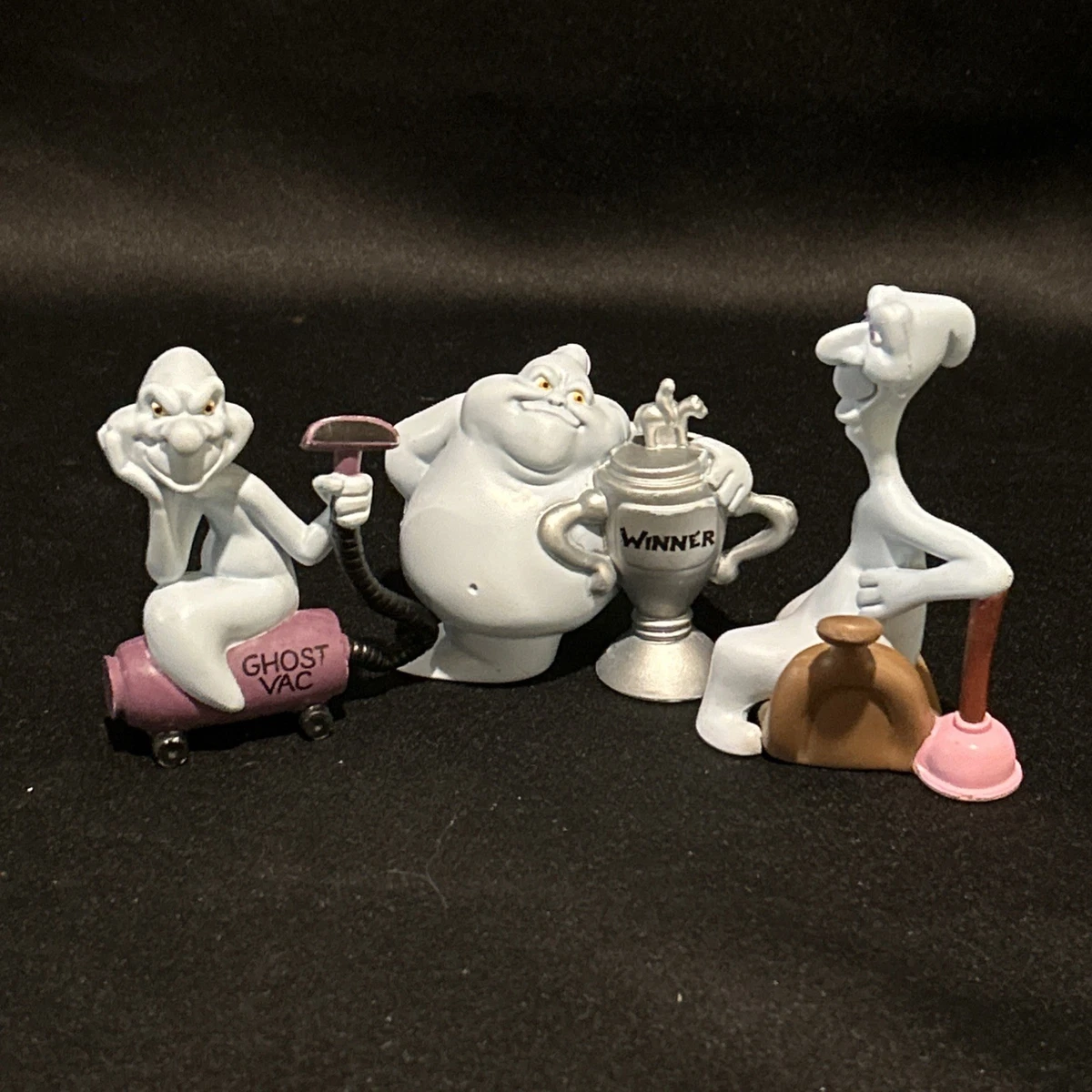 25+ Casper Action Figures & Accessories for sale | Updated Oct 2026