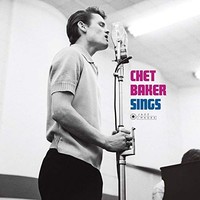 Chet Baker - Sings - Vinyl Record - F600Z