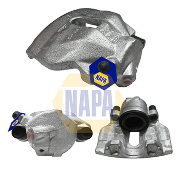 Napa NCA1202RM AT Bremssattel Re. FüR Audi Seat Skoda VW-image
