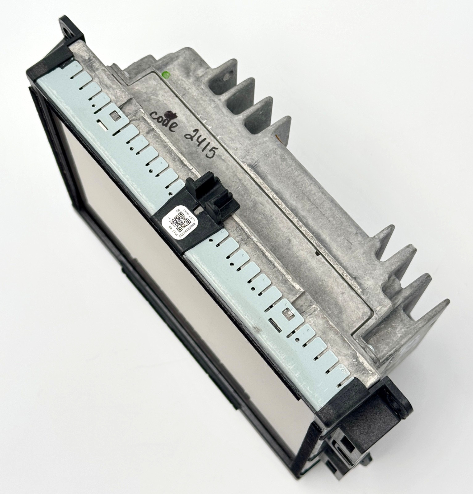 ✅ 2013-2017 RAM 1500 OEM RADIO w/NAVIGATION MULTI MEDIA UCONNECT Screen GPS 4TH