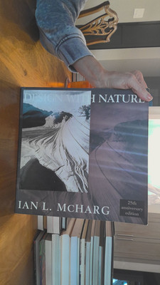 Design with Nature by Ian L. McHarg (1995, Trade Paperback)