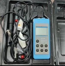 HANNA HI9146 Portable Dissolved Oxygen Meter  fedex /DHL 