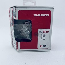 SRAM PG-1130 Cassette 11-26T 11 Speed Silver Shimano Road Bike 11SP PG1130 A73