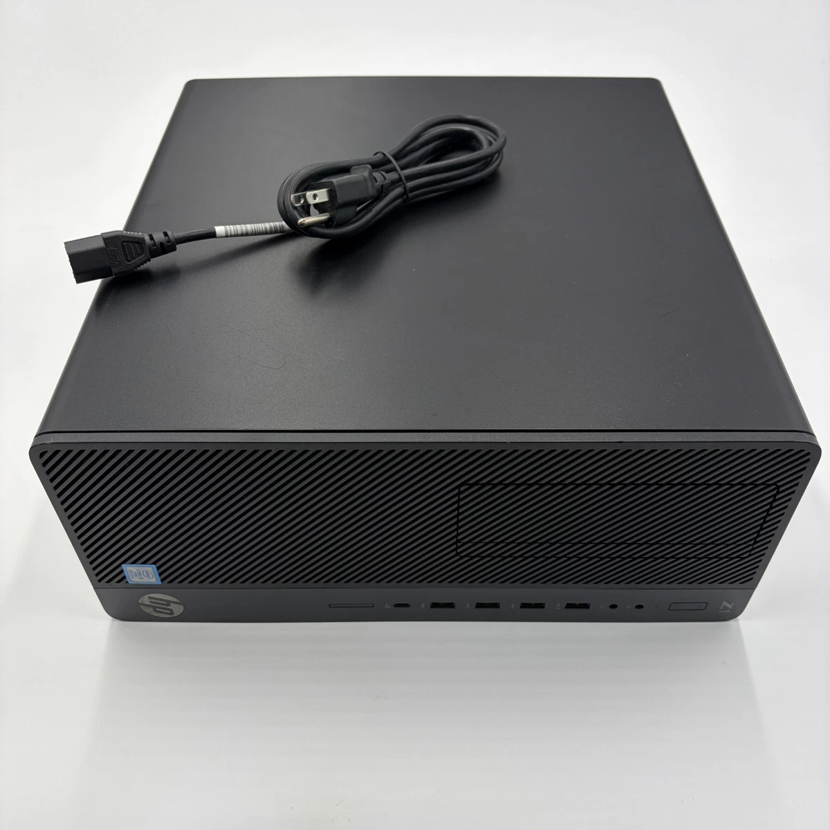 Tower Intel Core i7 9th Gen. PC Desktops & All-In-One Computers