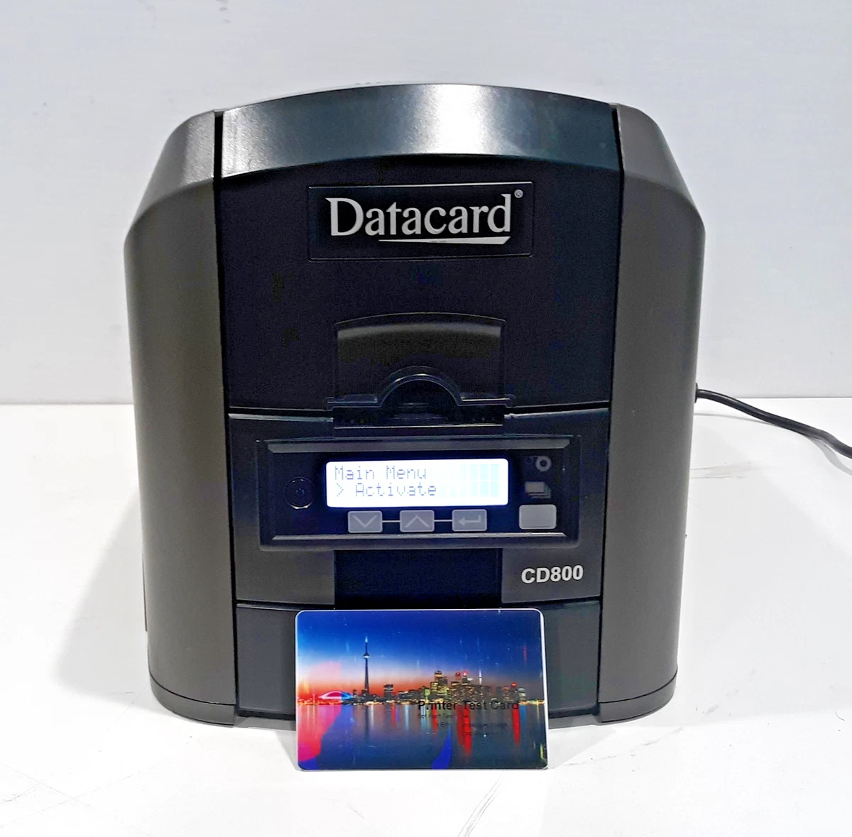Datacard SP ID Card Printers for sale | eBay
