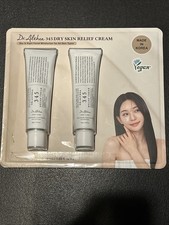 Dr. Althea 345 Relief Daily Face Moisturizer Cream 1.69oz Exp. 07/28 Pack of 2