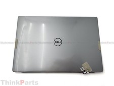 New/Orig DELL Vostro 5590 5598 15.6" Lcd ALL Assembly FHD No-Touch HD Cam Silver