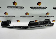 AUDI Q5 MK2 2020 S-LINE SALPICADERO CENTRO Y VENTILACIÓN AIRE PASAJERO RHD 0991100